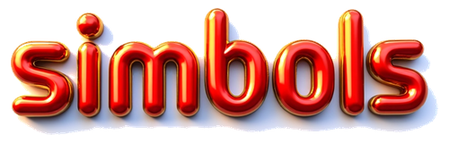 simbolslot logo