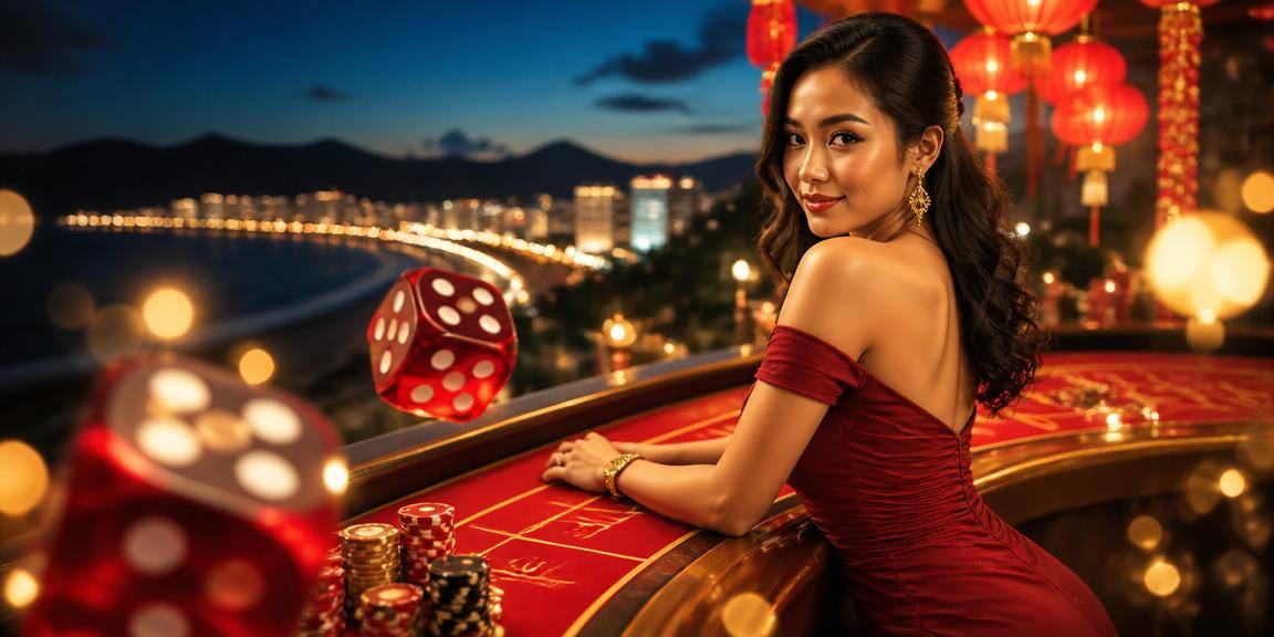 Cocktail Nights di simbolslot: Permainan Casino Bertema Minuman Klasik