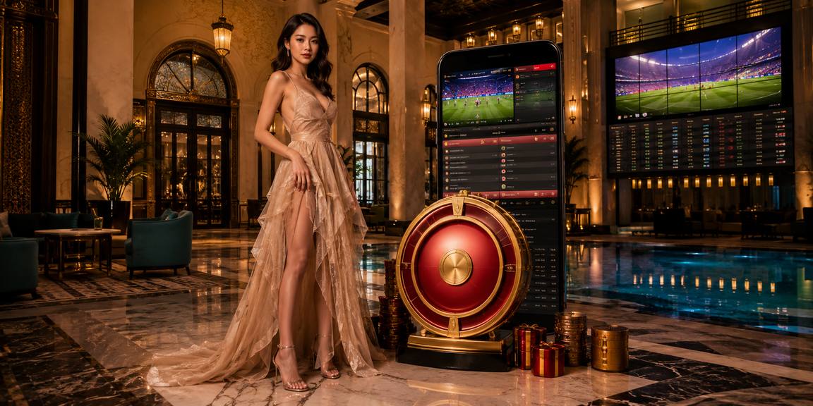 Fortune Ox membawa keberuntungan ke layar anda